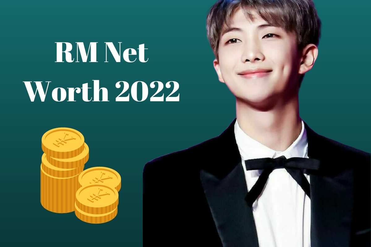 RM Net Worth 2022