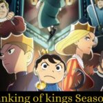 Ranking Of Kings Season 3 Release Date Status, Cast And Everything You Need To Know!