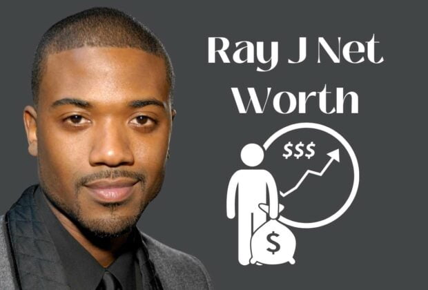 Ray J Net Worth