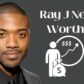 Ray J Net Worth