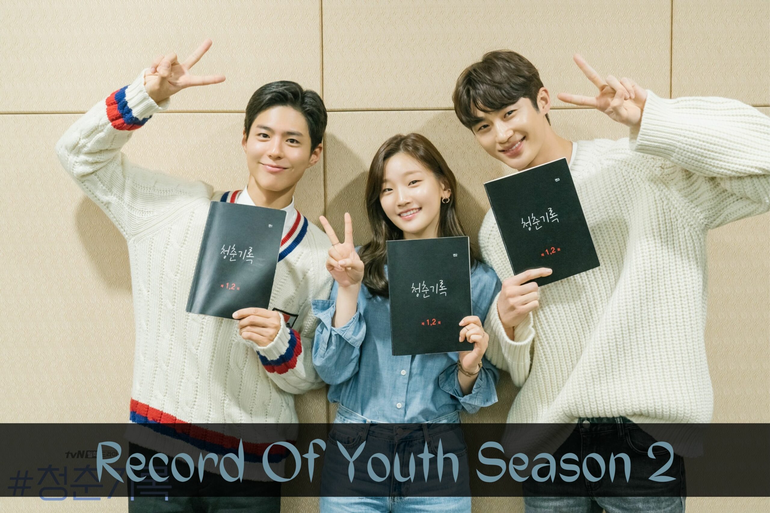 Record Of Youth Season 2 Release Date Status, Cast And Everything We Know So Far!