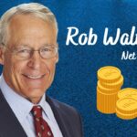 Rob Walton Net Worth