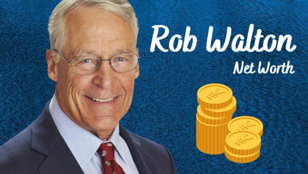 Rob Walton Net Worth: Did Walton Buy The Broncos?
