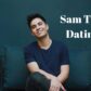 Sam Tsui Dating