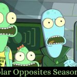 Solar Opposites Season 3 Release Date Status And Cast Officially Confirmed!