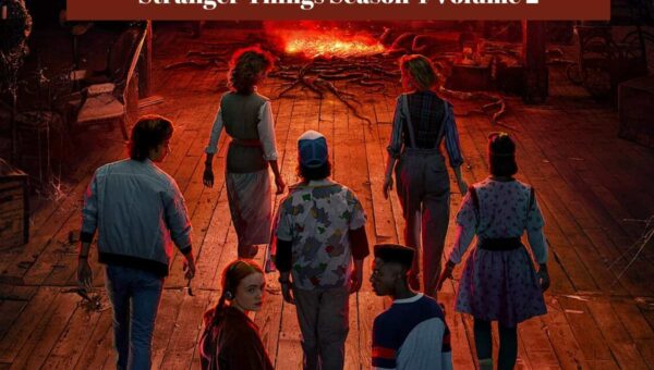Stranger Things Season 4 Volume 2 What We Can Expect From This?