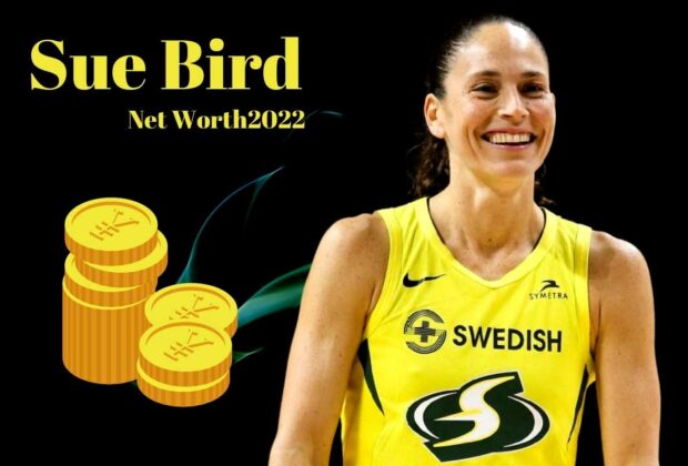 Sue Bird Net Worth 2022