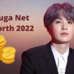 Suga Net Worth 2022