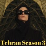 Tehran Season 3
