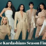 The Kardashians Season Finale