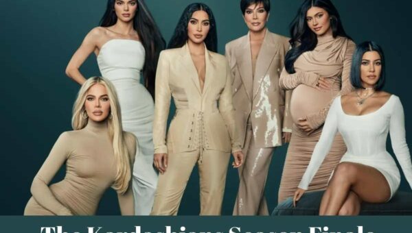 The Kardashians Season Finale: What Happened In This Season?