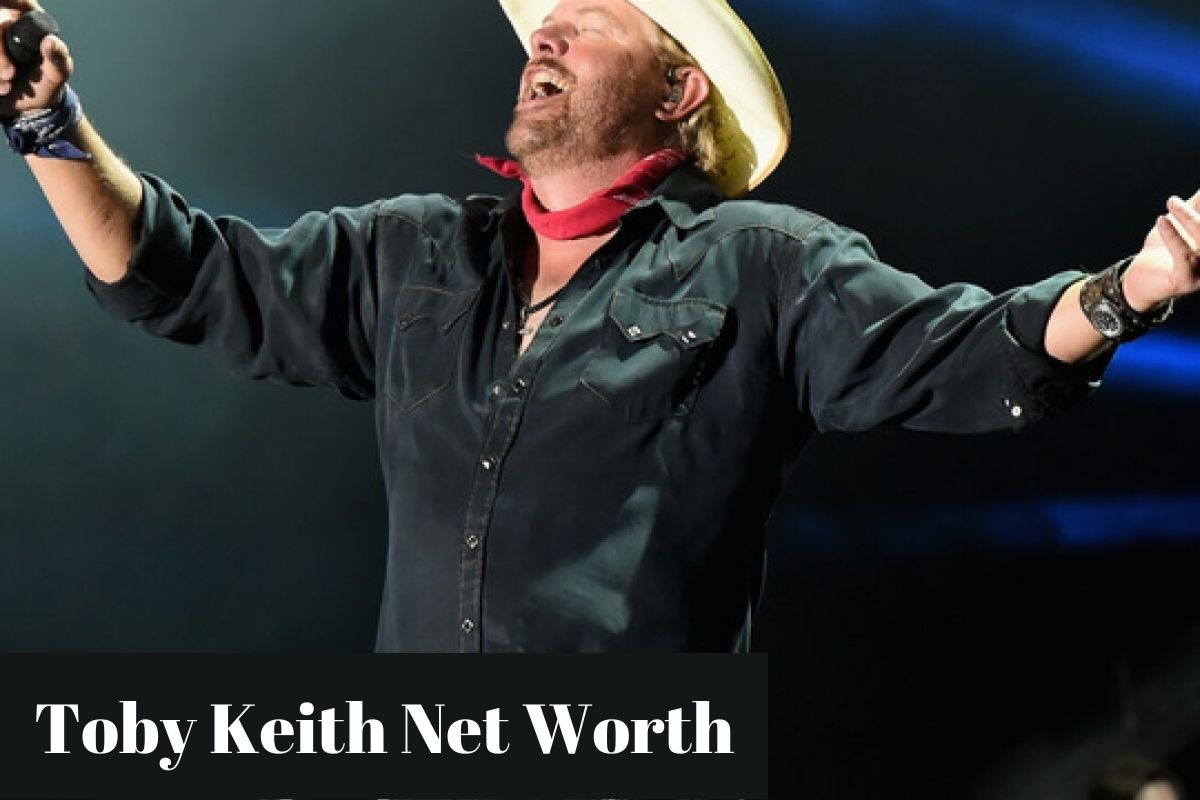 Toby Keith Net Worth Who Is The Richest Country Singer Of All Time