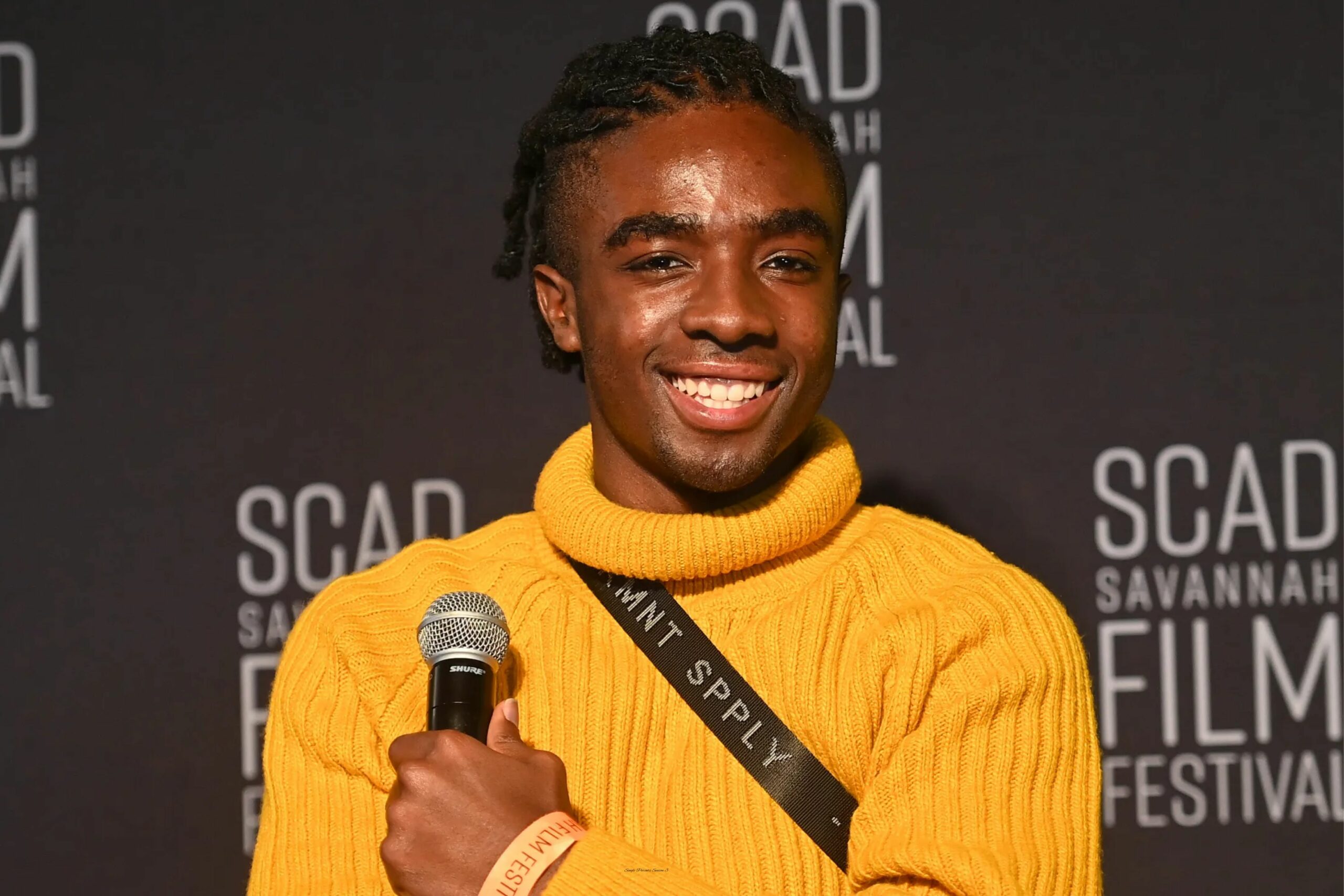 Caleb McLaughlin Net worth, Early Life And Career Details 2022!