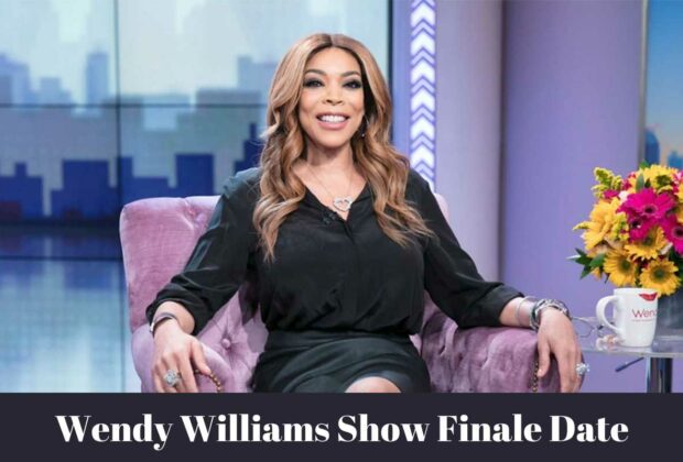 Wendy Williams Show Finale Date