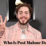 Who Is Post Malone Dating