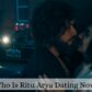 Who Is Ritu Arya Dating Now? Is She & David Castañeda Dating?