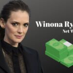 Winona Ryder Net Worth
