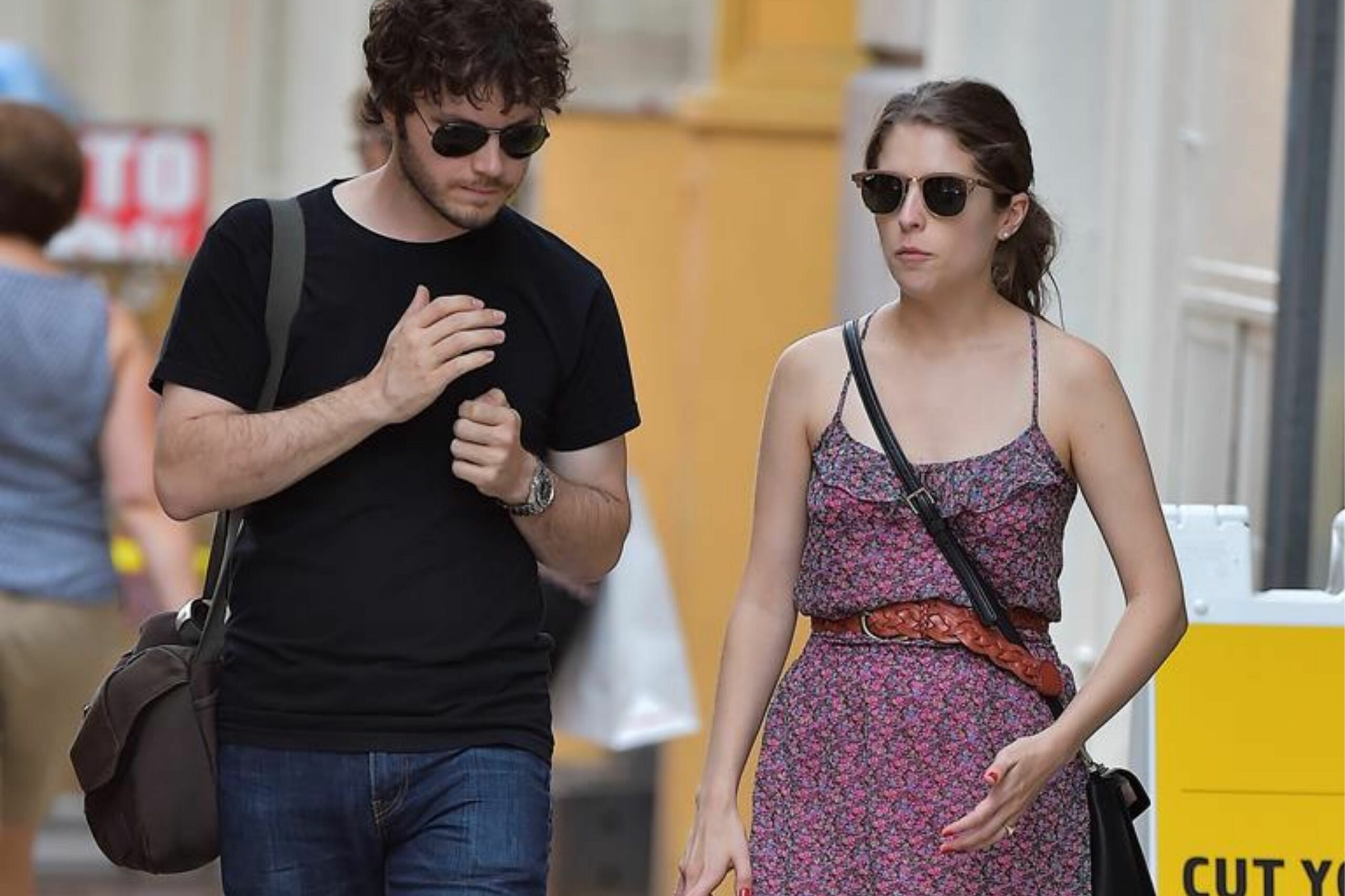 Who Is Anna Kendrick Dating Now? Why Anna Kendrick And Bill Hader Split After Year Of Dating?