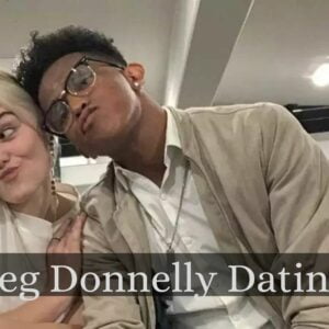 Who Is Meg Donnelly Dating Now? How Did Noah Zulfikar And Meg Donnely Meet?