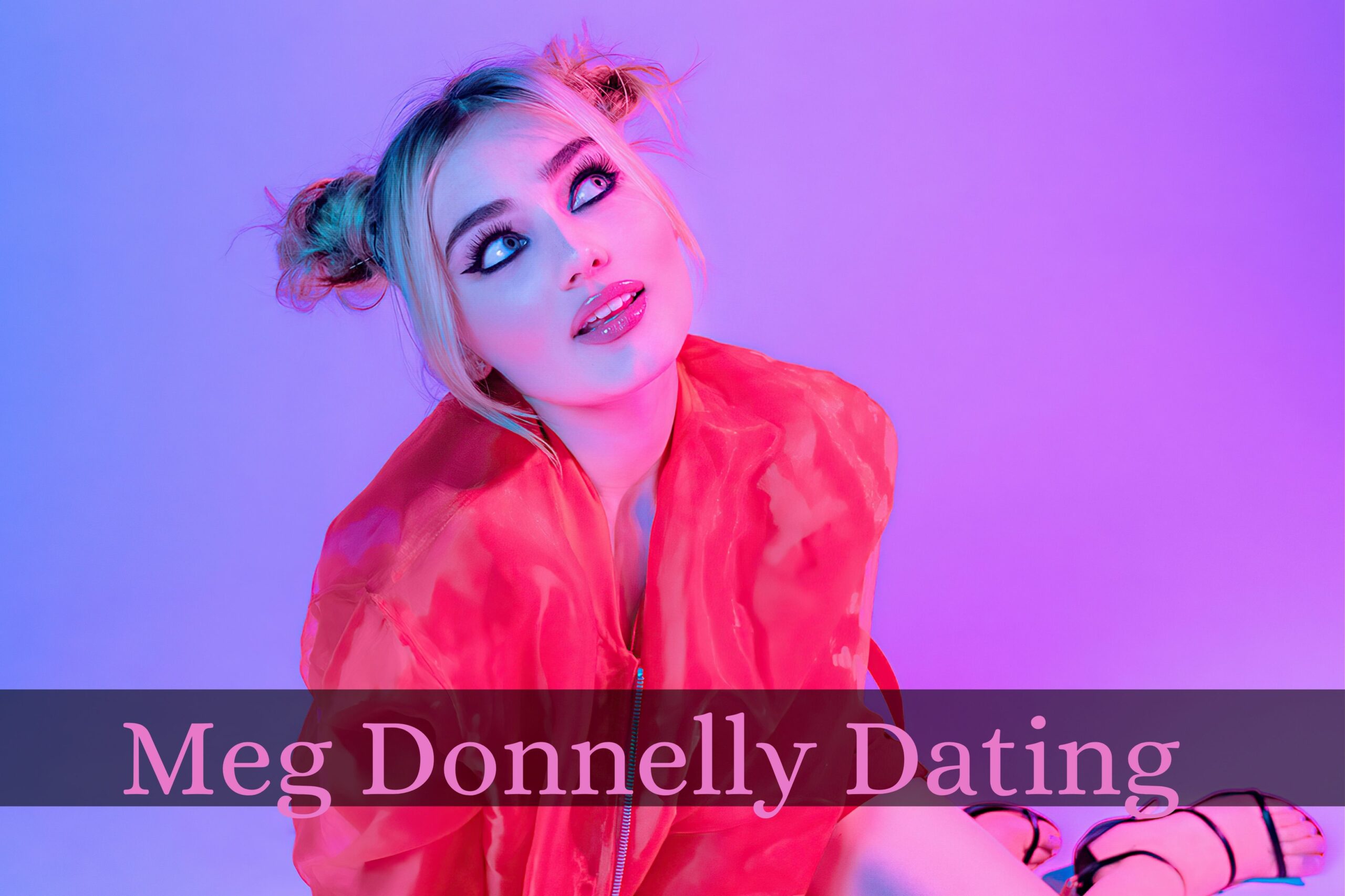 Who Is Meg Donnelly Dating Now? How Did Noah Zulfikar And Meg Donnely Meet?