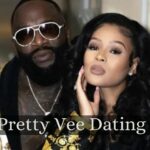 Who Is Pretty Vee Dating Now? Does Rick Ross & Pretty Vee Have A Relationship?