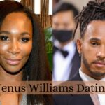 Who Is Venus Williams Dating Now? Venus Williams Rumored To Be Dating Reilly Opelka!