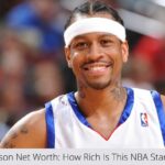 Allen Iverson Net Worth How Rich Is This NBA Star In 2022