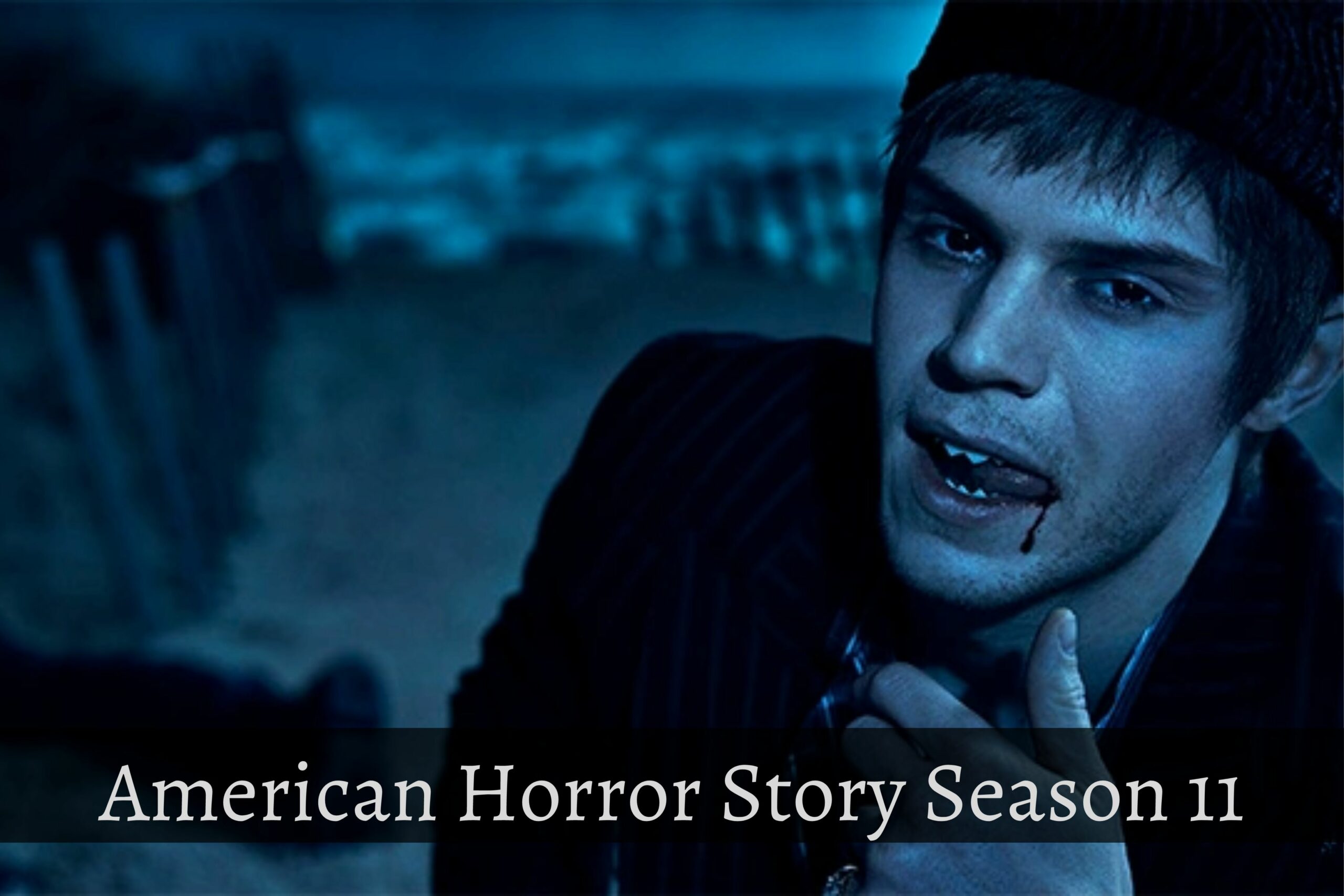 American Horror Story Season 11 Storyline, Cast And When Is It Going To Be Released?
