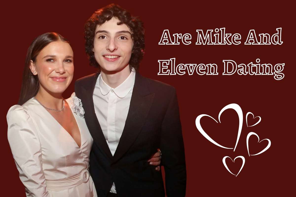 Are Mike And Eleven Dating