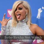 Bebe Rexha Net Worth in 2022, Songs, Boyfriend And More