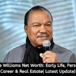 Billy Dee Williams Net Worth Early Life, Personal Life, Career & Real Estate( Latest Update)