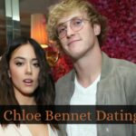 Who Is Chloe Bennet Dating Now? Why Chloe And Chandler Dating Was A Hot Topic?