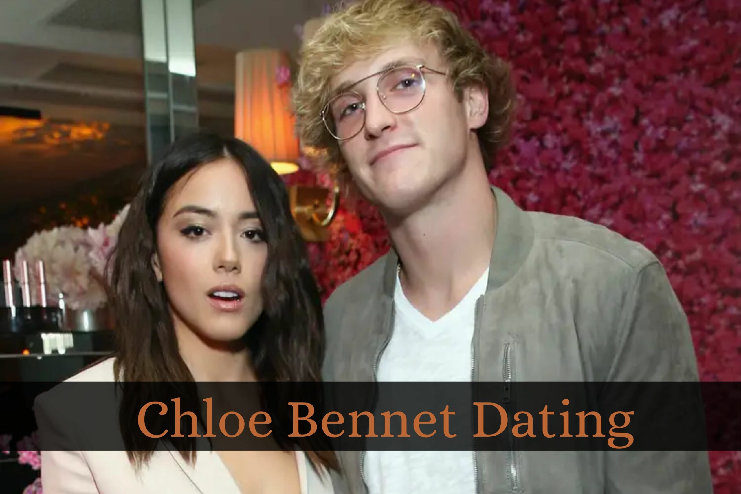 Who Is Chloe Bennet Dating Now? Why Chloe And Chandler Dating Was A Hot Topic?