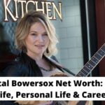 Crystal Bowersox Net Worth Early Life, Personal Life & Career
