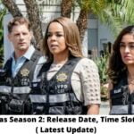 Csi Vegas Season 2 Release Date Status, Time Slot & Cast ( Latest Update)
