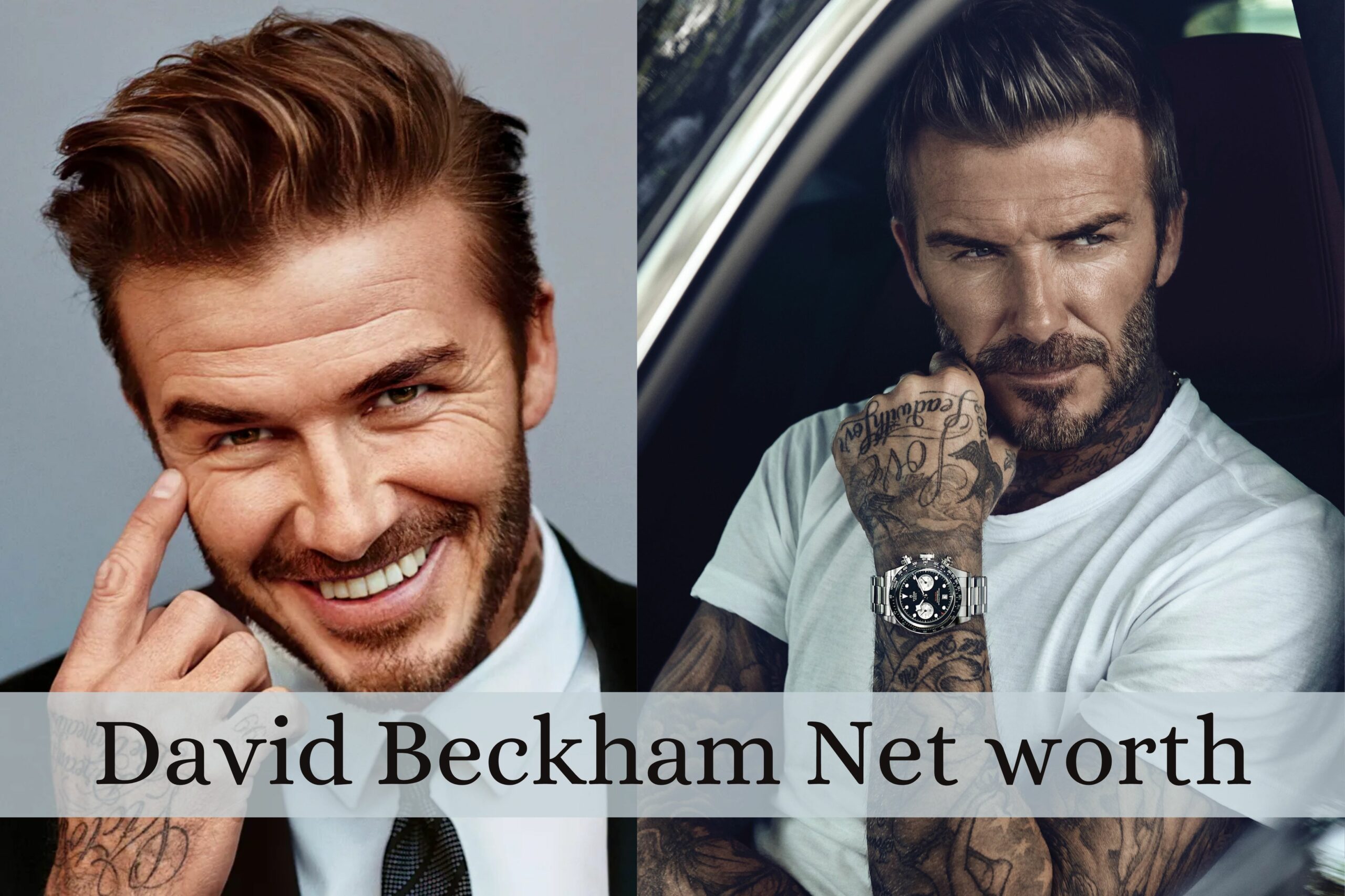 Beckham Net worth 2022, Career, Cares And Real Estate Details!