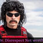 Dr. Disrespect Net worth 2022, Career, Personal Life And Controversies!