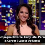 Emily Compagno Divorce Early Life, Personal Life & Career ( Latest Updates)