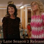 Firefly Lane Season 2 Release Date Status, Cast And All We Know So Far!