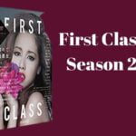 First Class Season 2