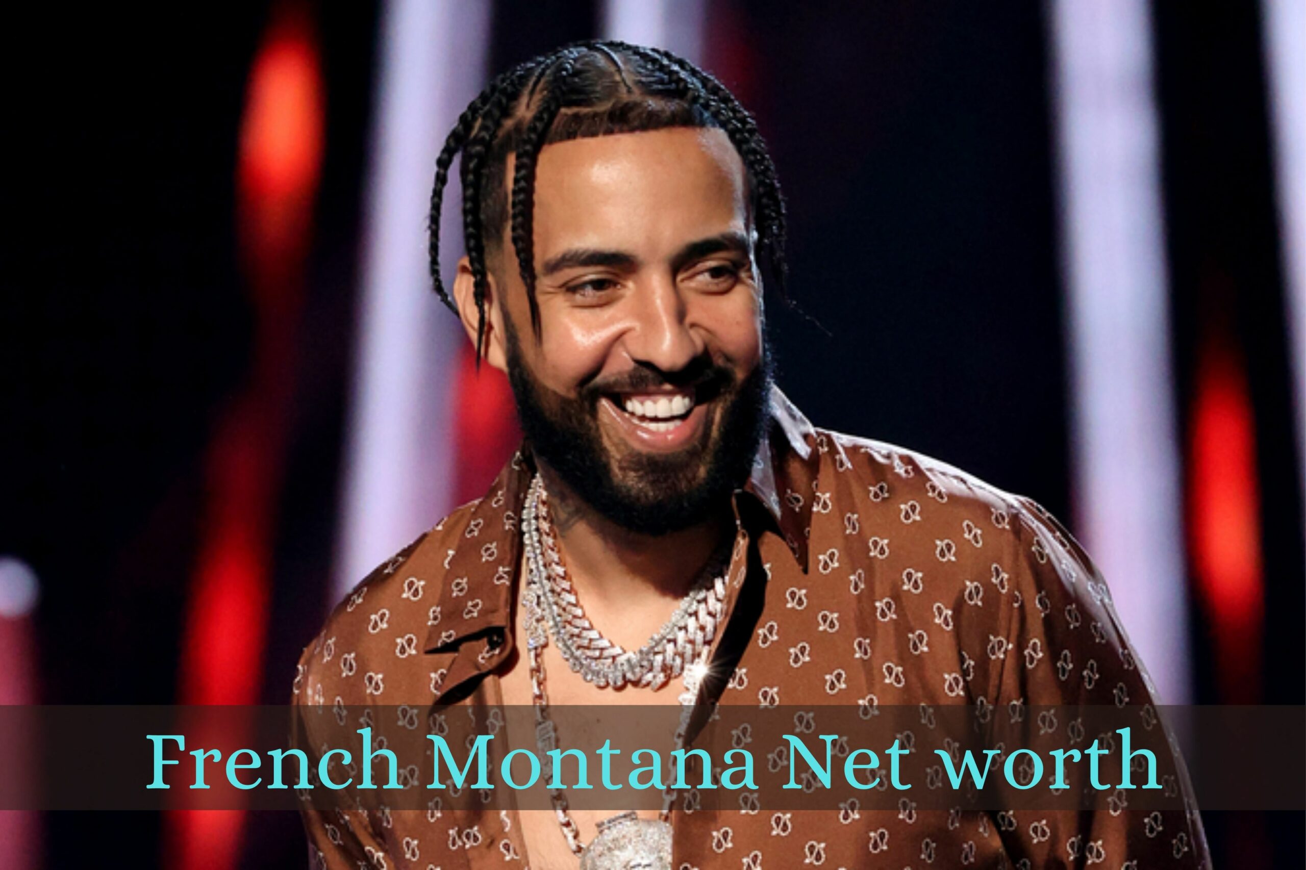 French Montana Net worth, Career And Real Estate Details 2022!