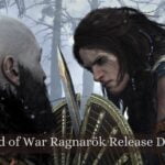 God of War Ragnarök Release Date Status Confirmation on Renewal or Cancellation!