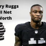 Henry Ruggs III Net Worth