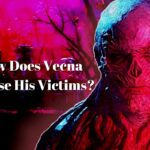 How Does Vecna Choose His Victims