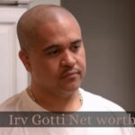 Irv Gotti Net worth 2022, Career, Controversy And Real Estate Updates!