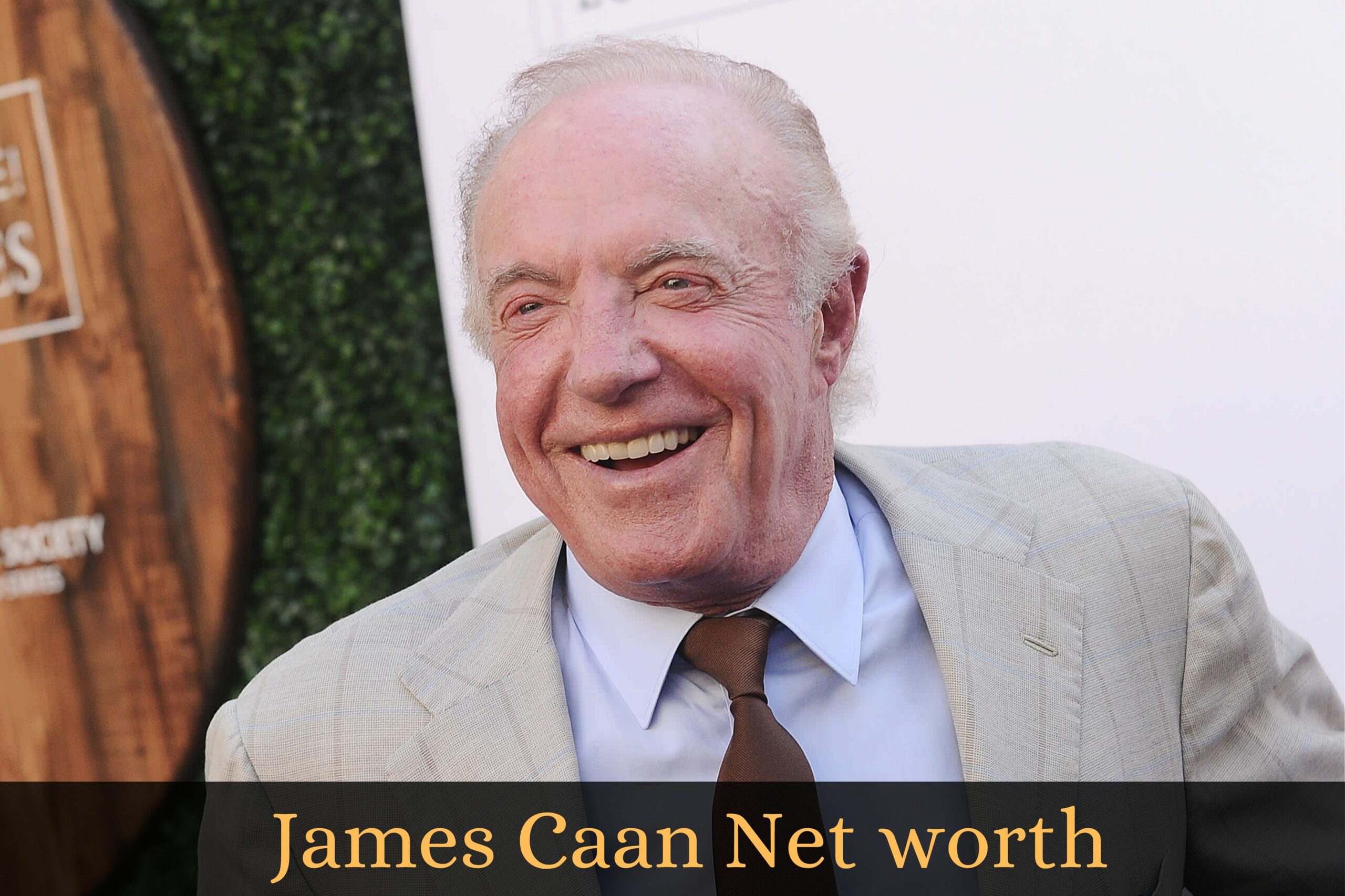 James Caan Net Worth 2022, Career And Real Estate Updates!