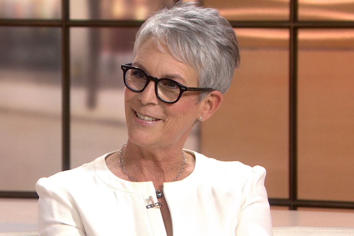 Jamie Lee Curtis Net Worth And More Info