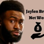 Jaylen Brown Net Worth