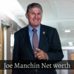 Joe Manchin Net worth In 2022, Career, Early Life And Funding Updates!