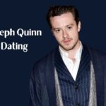 Joseph Quinn Dating